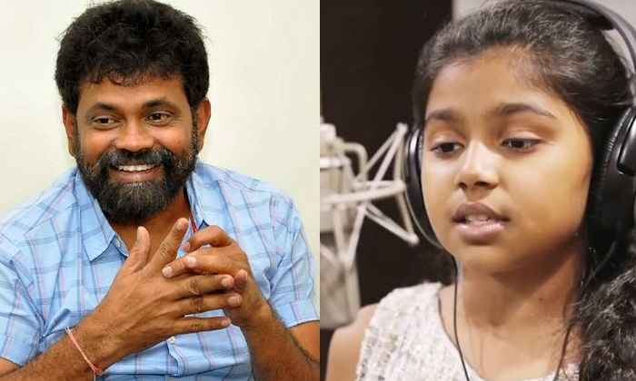 Telugu Gunashekar, Maruthi, Purijagannath Daughter, Sukumar, Teja, Vamsi Paidipalli-Telugu Stop Exclusive Top Stories Telugu Gunashekar, Maruthi, Purijagannath Daughter, Sukumar, Teja, Vamsi Paidipalli-Telugu Stop Exclusive Top Stories