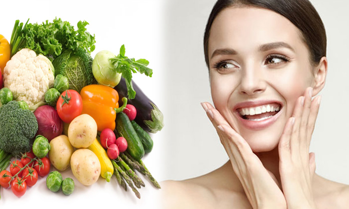 Telugu Tips, Face, Skin, Latest, Skin Care, Vegetableface-Telugu Health