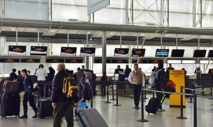 Telugu 30 Mins, 30kg, Airport, China, Extra Baggae Fee, Oranges, Viral Latest, Viral News-Latest News - Telugu Telugu 30 Mins, 30kg, Airport, China, Extra Baggae Fee, Oranges, Viral Latest, Viral News-Latest News - Telugu