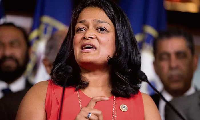Telugu Biden, Pramila Jaypaal, Raja Krishna Murthi, Washington 7th Congress-Telugu NRI Telugu Biden, Pramila Jaypaal, Raja Krishna Murthi, Washington 7th Congress-Telugu NRI
