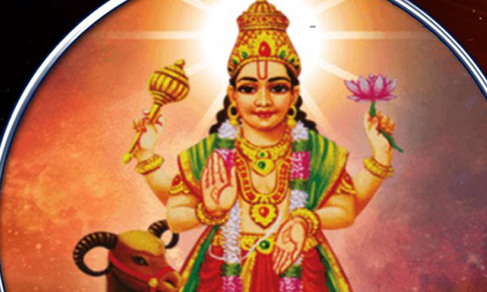 Telugu Ganesha Gift, Hindu Rituals, Kujagraha, Mangala Murthy, Mars, Vinayaka, Vinayakapooja-Latest News - Telugu