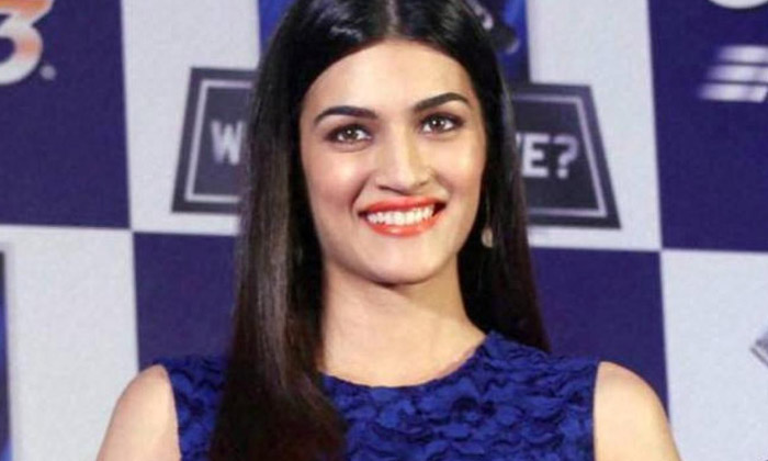 Telugu 900000 Likes, Actress Kriti Sanon, Instagram Post, Kritisanon Poetry-Movie Telugu 900000 Likes, Actress Kriti Sanon, Instagram Post, Kritisanon Poetry-Movie