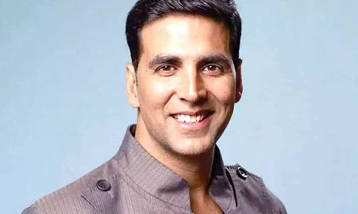 Telugu Akshay Kumar, First Love, For Not Giving A Kiss, Girl Rejected, The Star Hero-Latest News - Telugu Telugu Akshay Kumar, First Love, For Not Giving A Kiss, Girl Rejected, The Star Hero-Latest News - Telugu
