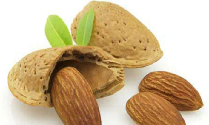 Telugu Almonds, Effects Almonds, Tips, Latest, Effects-Telugu Health