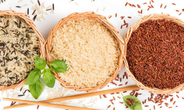 Telugu Anemia, Benefits Of Red Rice, Good Health, Health, Health Tips, Heart Problems, Red Rice, Weight Loss-Telugu Health - తెలుగు హెల్త్ టిప్స్ ,చిట్కాలు Telugu Anemia, Benefits Of Red Rice, Good Health, Health, Health Tips, Heart Problems, Red Rice, Weight Loss-Telugu Health - తెలుగు హెల్త్ టిప్స్ ,చిట్కాలు