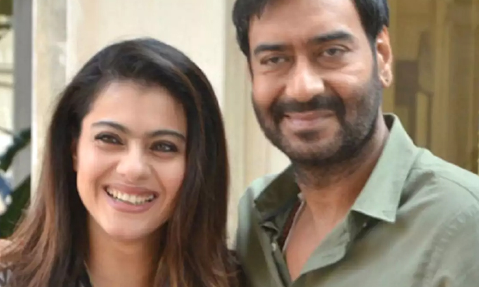 Telugu About Her Father, Heroine Kajol, Sensational Comments, Tribhanga Movie-Movie Telugu About Her Father, Heroine Kajol, Sensational Comments, Tribhanga Movie-Movie