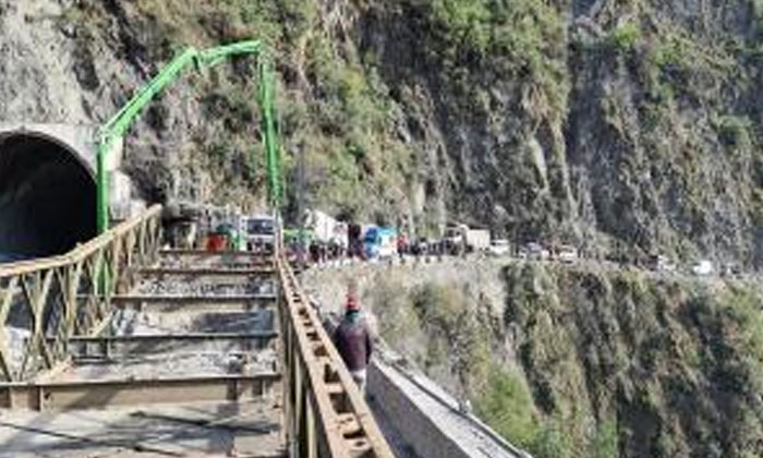 Telugu Border Road Organization, India, Jammu, Kashmir, Military-Latest News - Telugu Telugu Border Road Organization, India, Jammu, Kashmir, Military-Latest News - Telugu