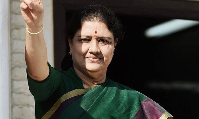 Telugu Bangolre, Carona Virus Positive, Covid-19, Icu, Jail, Sasikala, Treatment-Latest News - Telugu Telugu Bangolre, Carona Virus Positive, Covid-19, Icu, Jail, Sasikala, Treatment-Latest News - Telugu