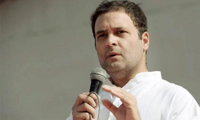 Telugu Bjp Chief, Jp Nadda, Rahul Gandh, Sensational Comments-Latest News - Telugu Telugu Bjp Chief, Jp Nadda, Rahul Gandh, Sensational Comments-Latest News - Telugu