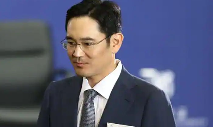 Telugu Corruption, Lee Jae Yong, Samsung Chief, South Korea-Latest News - Telugu Telugu Corruption, Lee Jae Yong, Samsung Chief, South Korea-Latest News - Telugu