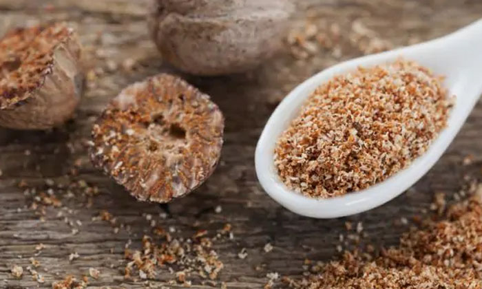 Telugu Benefits Of Nutmeg, Brain Health, Forgetfulness, Good Health, Health, Health Tips, Latest News, Nutmeg, Reduce Forgetfulness-Telugu Health - తెలుగు హెల్త్ టిప్స్ ,చిట్కాలు Telugu Benefits Of Nutmeg, Brain Health, Forgetfulness, Good Health, Health, Health Tips, Latest News, Nutmeg, Reduce Forgetfulness-Telugu Health - తెలుగు హెల్త్ టిప్స్ ,చిట్కాలు