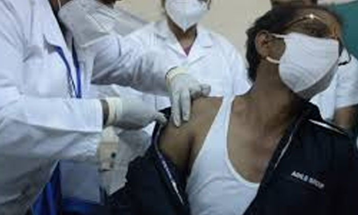 Telugu 1.91 Lakshs, Carona Vaccination, Carona Virus, Covid-19, Side Effetcs-Latest News - Telugu Telugu 1.91 Lakshs, Carona Vaccination, Carona Virus, Covid-19, Side Effetcs-Latest News - Telugu