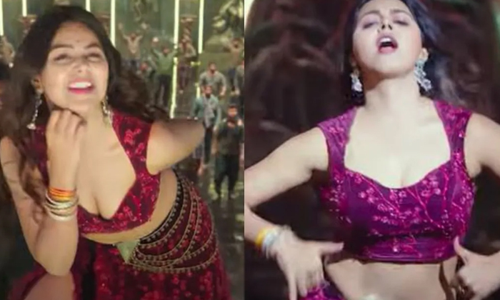 Telugu Anchor Strong Warning, Bigg Boss Show, Kaagaz Movie, Monal Gajjar, Star Maa-Movie Telugu Anchor Strong Warning, Bigg Boss Show, Kaagaz Movie, Monal Gajjar, Star Maa-Movie
