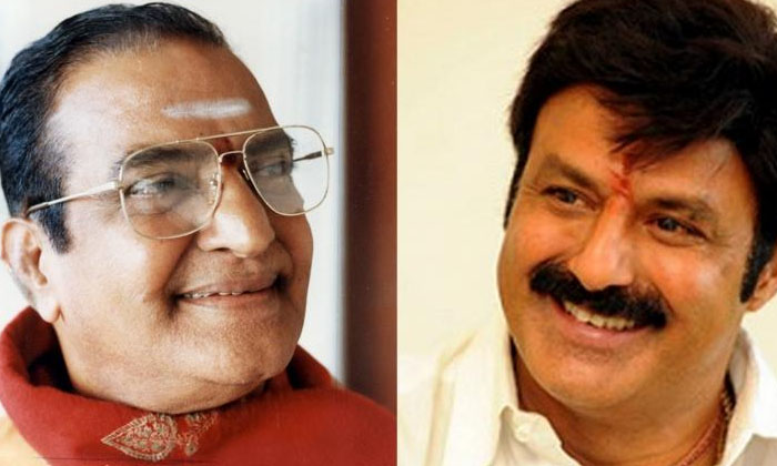 Telugu Balayya, Bhanuchander, Ntr, Sathyam Sivam Movie-Movie Telugu Balayya, Bhanuchander, Ntr, Sathyam Sivam Movie-Movie