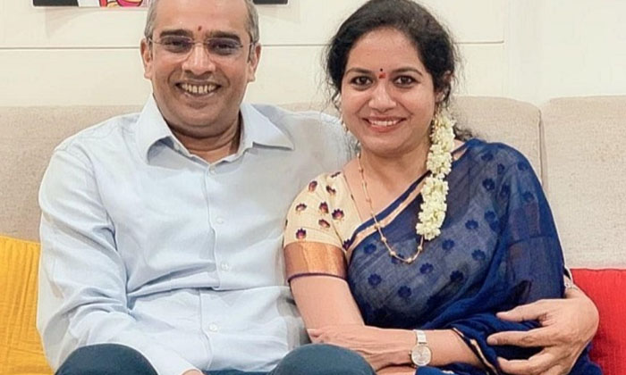 Telugu Goes Vitral, Instagram Post, Singer Sunitha, Social Media-Movie Telugu Goes Vitral, Instagram Post, Singer Sunitha, Social Media-Movie