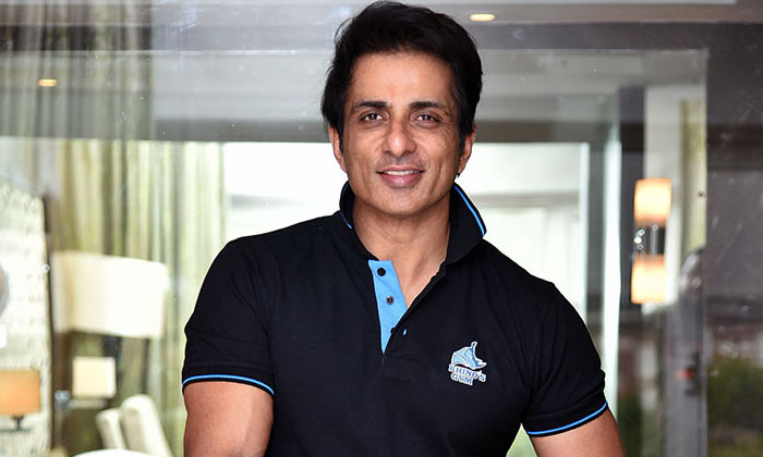 Telugu Dismisses, High Court, Mumbai, Petition, Sonu Sood-Latest News - Telugu Telugu Dismisses, High Court, Mumbai, Petition, Sonu Sood-Latest News - Telugu