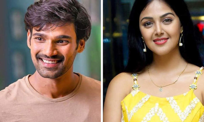 Telugu Bigg Boss Show, God Srirama, Lord Krishna, Monal Gajjar, Star Maa-Movie Telugu Bigg Boss Show, God Srirama, Lord Krishna, Monal Gajjar, Star Maa-Movie