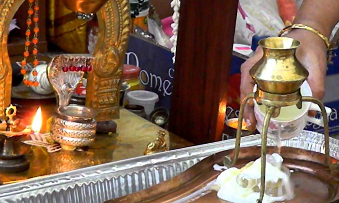 Telugu Black Sesame, Lighting Lamps, Offered To, Shiva On Saturday, Water-Telugu Bhakthi Telugu Black Sesame, Lighting Lamps, Offered To, Shiva On Saturday, Water-Telugu Bhakthi