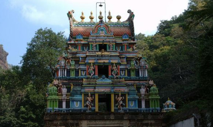 Telugu Jwala Simhudu, Nanda, Panchamukasimha, Telangana-Telugu Bhakthi