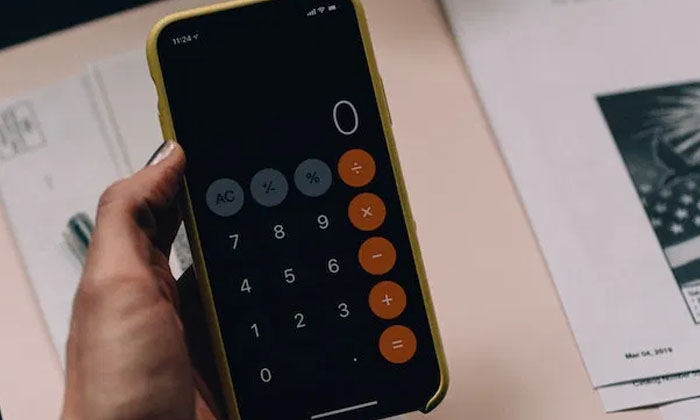 Telugu Calculater, Phone Key Pad, Reason, Reverse Direction-Latest News - Telugu Telugu Calculater, Phone Key Pad, Reason, Reverse Direction-Latest News - Telugu