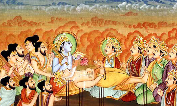 Telugu Bhishma Ekadasi, Gangadevi, Pooja, Sivakeshavula-Telugu Bhakthi Telugu Bhishma Ekadasi, Gangadevi, Pooja, Sivakeshavula-Telugu Bhakthi