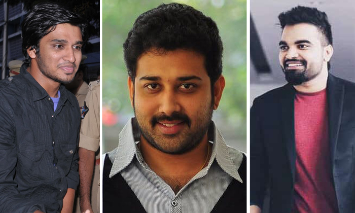 Telugu Bharath, Case, Drugs, Drunk And Drive, Kona Venkat, Navadeep, Nikil, Polices, Pradeep, Tollywood Celebrities-Latest News - Telugu Telugu Bharath, Case, Drugs, Drunk And Drive, Kona Venkat, Navadeep, Nikil, Polices, Pradeep, Tollywood Celebrities-Latest News - Telugu