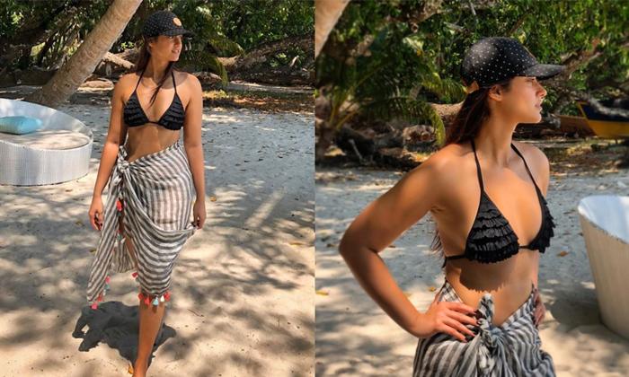 Telugu Followers, Glamour Photo, Goes Viral, Hot Photo, Ileana, Instagram, Movie Offers, Netizens, Social Media, Viral-Movie Telugu Followers, Glamour Photo, Goes Viral, Hot Photo, Ileana, Instagram, Movie Offers, Netizens, Social Media, Viral-Movie