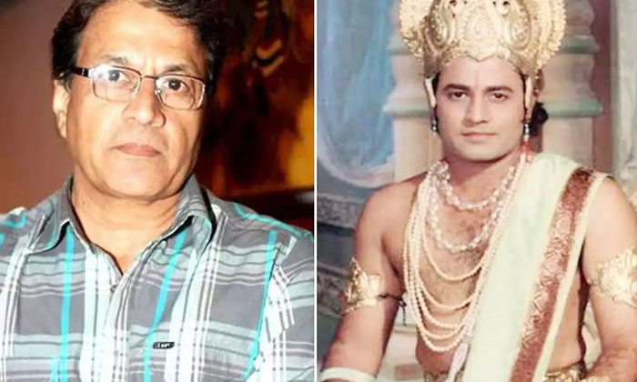 Telugu Arun Govil, Arun Govil As Sriram, Bollywood, Ntr, Ramananda Sagar, Vijay Govil-Telugu Stop Exclusive Top Stories Telugu Arun Govil, Arun Govil As Sriram, Bollywood, Ntr, Ramananda Sagar, Vijay Govil-Telugu Stop Exclusive Top Stories