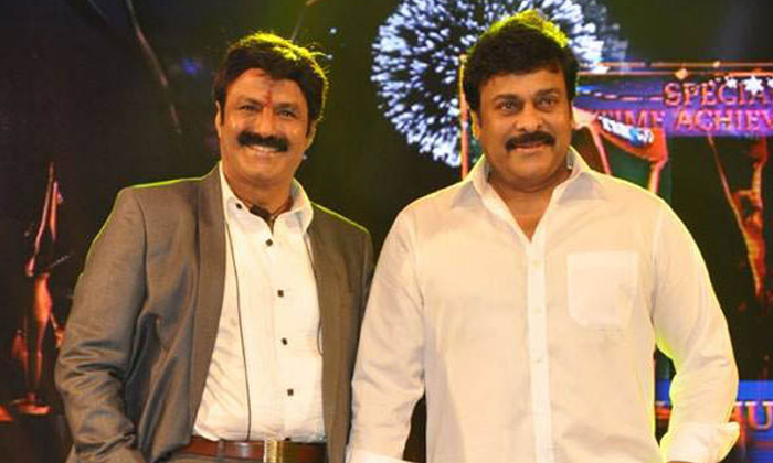 Telugu Bala Krishna, Balayya Fans, Chiranjeevi, Fan, Helped, Mega Fans, Peerayya, Suresh, Unhealthy-Movie Telugu Bala Krishna, Balayya Fans, Chiranjeevi, Fan, Helped, Mega Fans, Peerayya, Suresh, Unhealthy-Movie