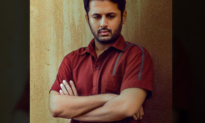 Telugu 16 Crores, Check Pre Release Business, Huge Expectations, Nithin-Movie Telugu 16 Crores, Check Pre Release Business, Huge Expectations, Nithin-Movie