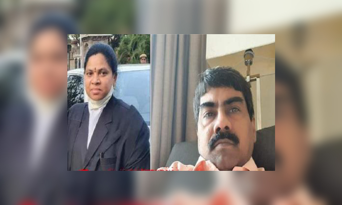 Telugu Fir Registered, Kumar, Kunta Srinu, Murder Case, Peddapalli, Three Members, Vamana Rao Couple, Vasanta Rao-Latest News - Telugu Telugu Fir Registered, Kumar, Kunta Srinu, Murder Case, Peddapalli, Three Members, Vamana Rao Couple, Vasanta Rao-Latest News - Telugu
