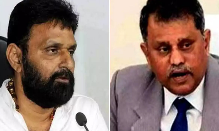 Telugu Ap, Ap Political News, Election Commissioner, Jagan Mohan Reddy, Latest News, Netigens, Nimmagadda Ramesh Kumar, Social Media, Ysrcp, Ysrcp Leaders, Ysrcp Ministers-Telugu Political News Telugu Ap, Ap Political News, Election Commissioner, Jagan Mohan Reddy, Latest News, Netigens, Nimmagadda Ramesh Kumar, Social Media, Ysrcp, Ysrcp Leaders, Ysrcp Ministers-Telugu Political News