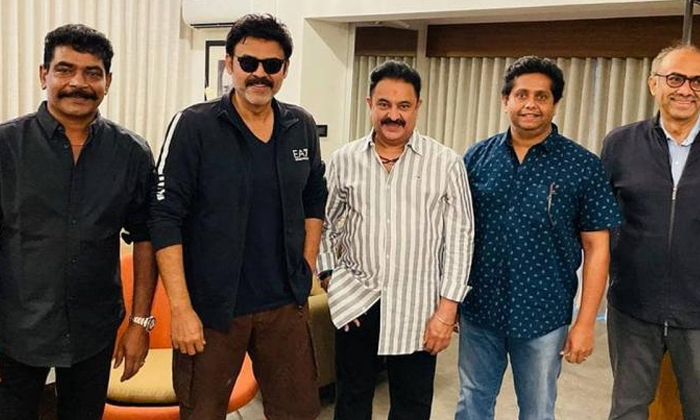 Telugu Director, Drishyam, Jeethu, Joseph-Movie Telugu Director, Drishyam, Jeethu, Joseph-Movie