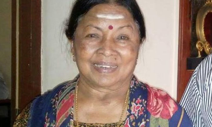 Telugu Actress Manorama, Chirenjeevi, Comedian Manorama, Comidian, Manorama, Nageswarao, Ntr, Rajinikanth-Telugu Stop Exclusive Top Stories Telugu Actress Manorama, Chirenjeevi, Comedian Manorama, Comidian, Manorama, Nageswarao, Ntr, Rajinikanth-Telugu Stop Exclusive Top Stories