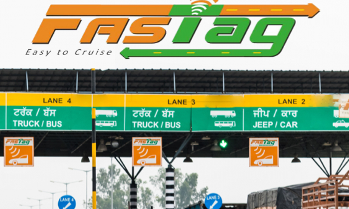 Telugu 770 Toll Plaza, Fastag, March 1st, More Traffic Jam, Toll Plaza, Traffic Control-Latest News - Telugu Telugu 770 Toll Plaza, Fastag, March 1st, More Traffic Jam, Toll Plaza, Traffic Control-Latest News - Telugu