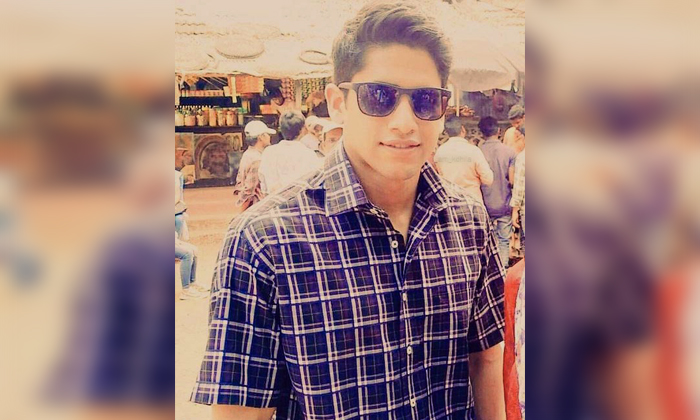 Telugu Goes Viral, Nagachaitanya, Romantic Drama, Social Media, Thank You Movie, Vikram K Kumar, Viral Photo, Young Look, Young Look Photo-Movie Telugu Goes Viral, Nagachaitanya, Romantic Drama, Social Media, Thank You Movie, Vikram K Kumar, Viral Photo, Young Look, Young Look Photo-Movie