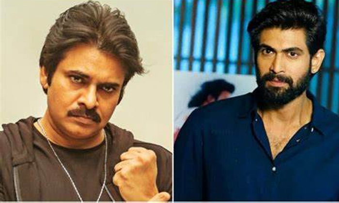 Telugu Ayyappanum Koshium Remake, Pawan Kalyan, Rana Daggubati, Shooting Update-Movie Telugu Ayyappanum Koshium Remake, Pawan Kalyan, Rana Daggubati, Shooting Update-Movie