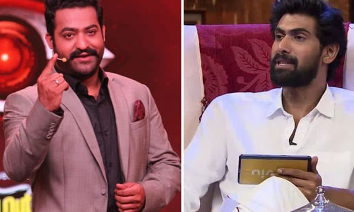 Telugu No 1 Yaari, Rana, Rana Daggubati, Season 3-Movie Telugu No 1 Yaari, Rana, Rana Daggubati, Season 3-Movie