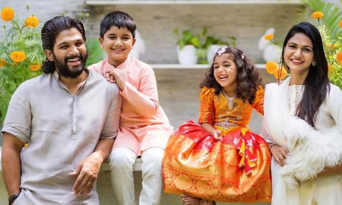 Telugu Allu Arjun, Allu Ayan, Bunny, Sneha Reddy, Stylish Star, Tollywood-Telugu Stop Exclusive Top Stories Telugu Allu Arjun, Allu Ayan, Bunny, Sneha Reddy, Stylish Star, Tollywood-Telugu Stop Exclusive Top Stories