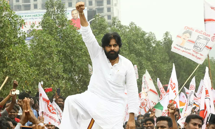Telugu Ap, Janasena Party, Panchayathi Elections, Pavan Kalyan, Tirupathi By Elections, Ysrcp-Telugu Political News Telugu Ap, Janasena Party, Panchayathi Elections, Pavan Kalyan, Tirupathi By Elections, Ysrcp-Telugu Political News