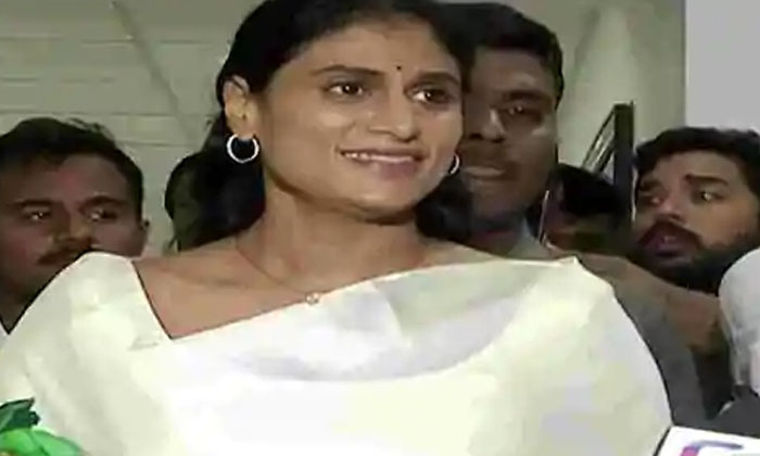 Telugu Bjp, Congress, Jagan, Political Party, Sharmila, Trs, Ys Rajashekharareddy, Ysrcp-Telugu Political News Telugu Bjp, Congress, Jagan, Political Party, Sharmila, Trs, Ys Rajashekharareddy, Ysrcp-Telugu Political News