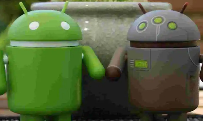 Telugu Android 12, New Features, Phones, Social Media, Updates-Latest News - Telugu Telugu Android 12, New Features, Phones, Social Media, Updates-Latest News - Telugu