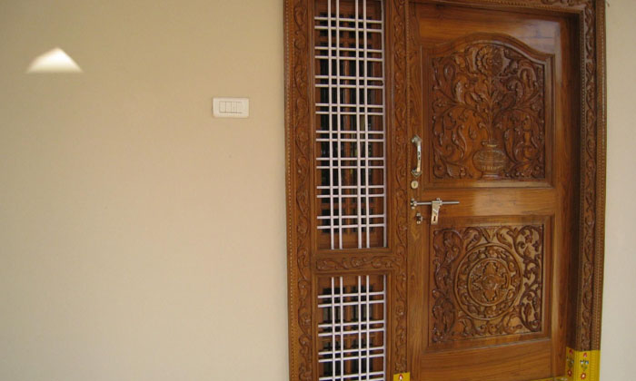 Telugu Entrance, Door, Vastu Tips-Telugu Bhakthi