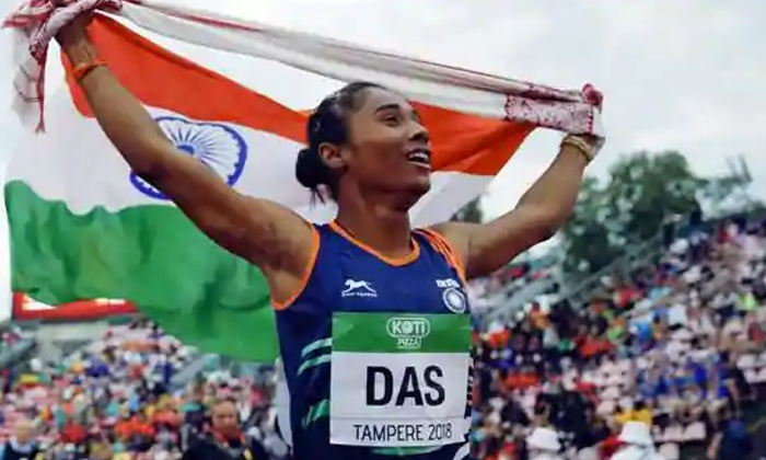 Telugu 2018 Year, Assam Police, Dsp, Olmplics, Police, Running Race-Latest News - Telugu Telugu 2018 Year, Assam Police, Dsp, Olmplics, Police, Running Race-Latest News - Telugu