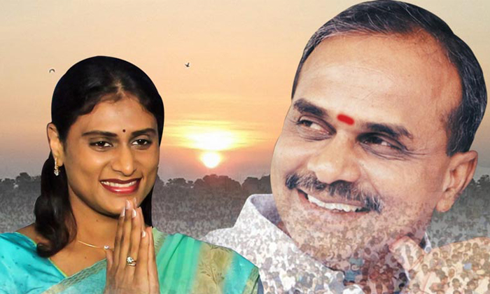 Telugu Bjp, Congress, Jagan, Kcr, Lotus Pond, Rajashekarareddy, Sharmila New Political Party, Trs, Ys Sharmila, Ys Vijayamma, Ysr-Telugu Political News Telugu Bjp, Congress, Jagan, Kcr, Lotus Pond, Rajashekarareddy, Sharmila New Political Party, Trs, Ys Sharmila, Ys Vijayamma, Ysr-Telugu Political News