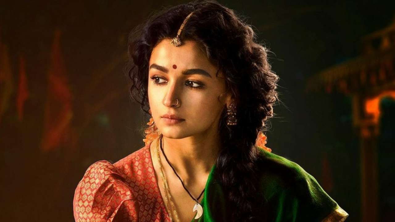  Alia Bhat’s Dates For Rrr Might Be Extended.-TeluguStop.com