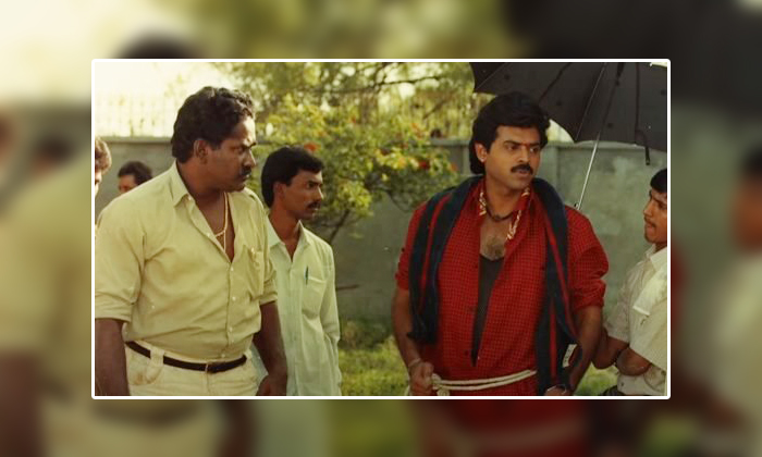 Telugu Annamalai, Chanti, Raghavendra Rao, Kondapalli Raja, Chiranjeevi, Satyanarayana, Rajnikanth, Raviraja, Suman, Sundarakanda-Telugu Stop Exclusive Top Stories Telugu Annamalai, Chanti, Raghavendra Rao, Kondapalli Raja, Chiranjeevi, Satyanarayana, Rajnikanth, Raviraja, Suman, Sundarakanda-Telugu Stop Exclusive Top Stories