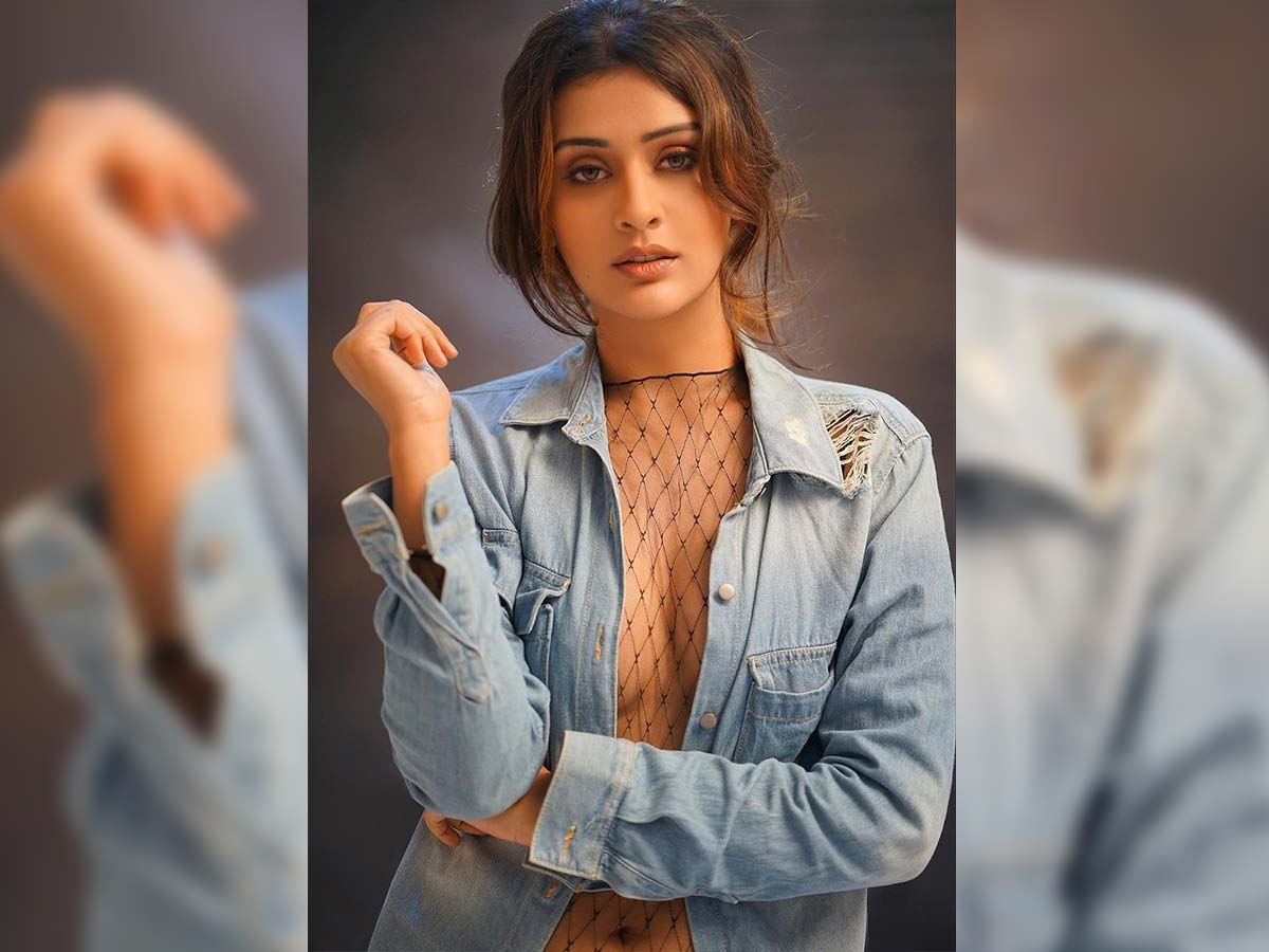  Rx 100 Fame Heroine Payal Rajput’s Bold Picture Goes Viral.-TeluguStop.com