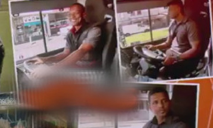 Telugu Bus Drivers, Chintaka Jayasinghe, Matches, Suraj Ranadeev, T20 Matches, Waddington As Mv-Latest News - Telugu Telugu Bus Drivers, Chintaka Jayasinghe, Matches, Suraj Ranadeev, T20 Matches, Waddington As Mv-Latest News - Telugu