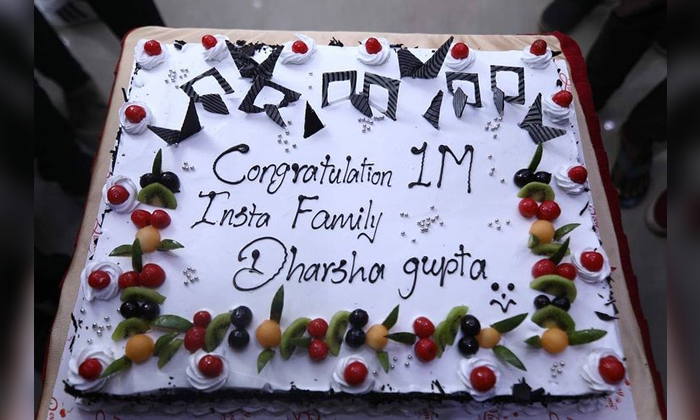 Telugu Big Party, Cake Cutting, Chennai, Dharsha Gupta, Fans, Instagram, Kollywood, Lunch With Fans, Rudra Tandavam Heroine, Star Hotel-Movie Telugu Big Party, Cake Cutting, Chennai, Dharsha Gupta, Fans, Instagram, Kollywood, Lunch With Fans, Rudra Tandavam Heroine, Star Hotel-Movie